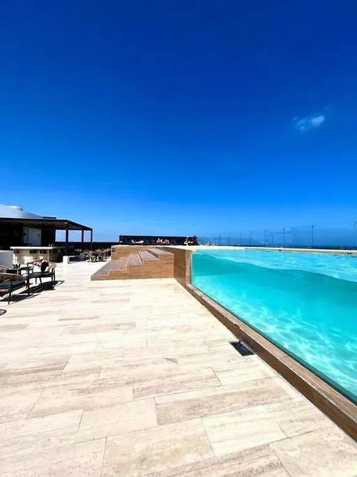 Appartamento Comfortable Condo W/ City Views Rooftop Pool & Gym - 319 Musa Playa del Carmen Messico